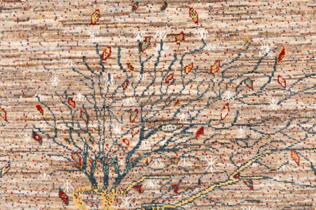 Perzisch Gabbeh Loribaft Nowbaft - 7