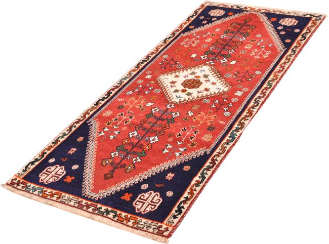 Shiraz - 1