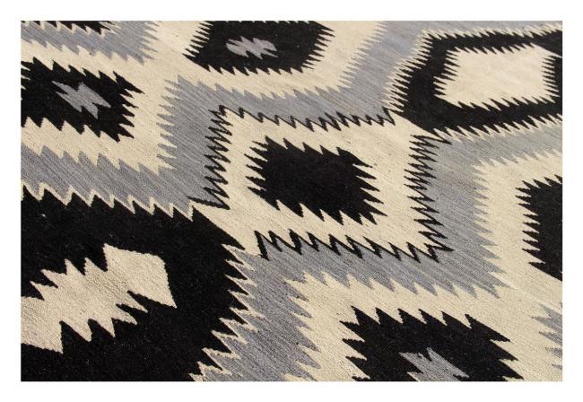 キリム アフガン Heritage - 1