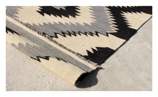 キリム アフガン Heritage - 2