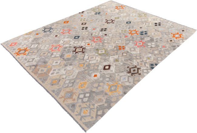 Kilim Afghan - 1