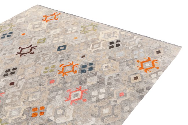 Kilim Afghan - 2