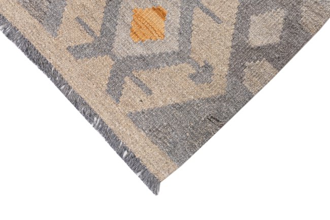Kilim Afghan - 3