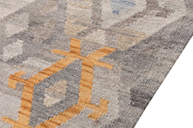 Kilim Afghan - 4