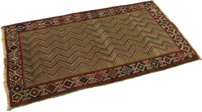 Persia Gabbeh Pure - 1