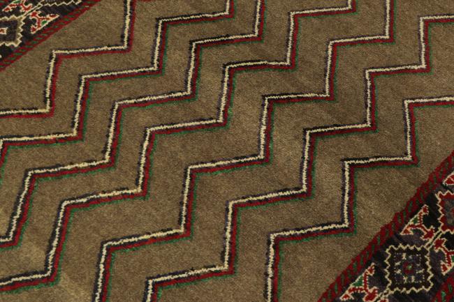 Persia Gabbeh Pure - 3