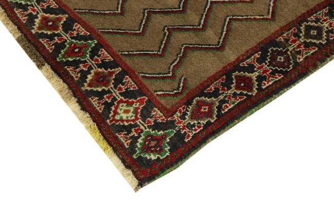 Persia Gabbeh Pure - 4