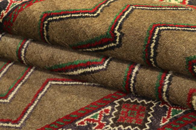 Persia Gabbeh Pure - 6