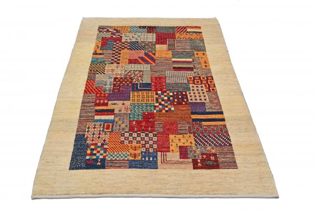 Persian Gabbeh Loribaft - 1