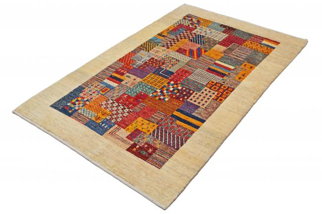 Persian Gabbeh Loribaft - 2