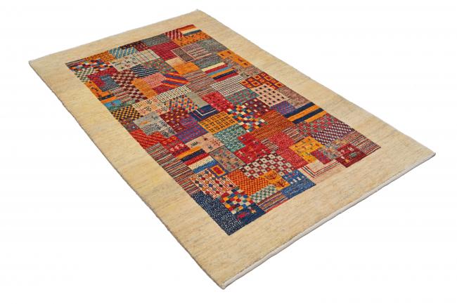 Persian Gabbeh Loribaft - 3