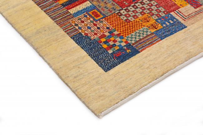 Persian Gabbeh Loribaft - 4