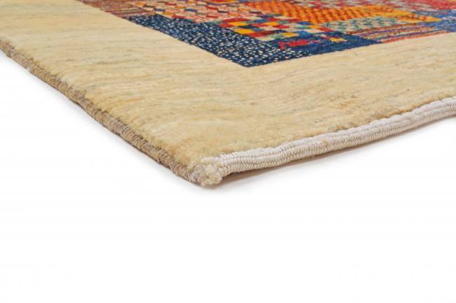 Persian Gabbeh Loribaft - 5