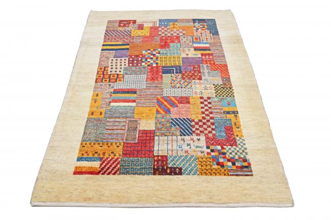 Persian Gabbeh Loribaft - 6