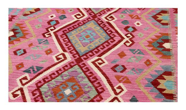 Kilim Afghan - 1