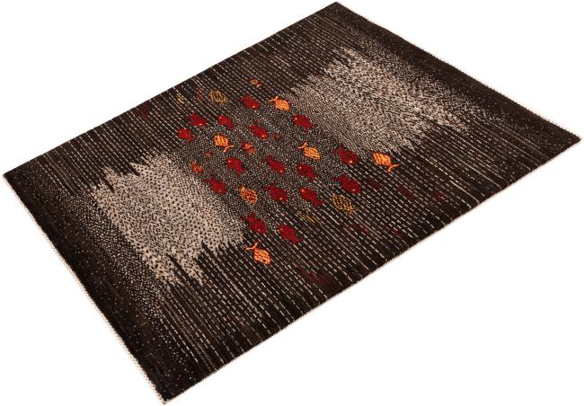 Perzisch Gabbeh Loribaft Nowbaft - 1