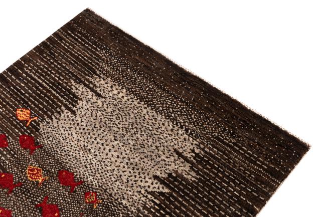 Perzisch Gabbeh Loribaft Nowbaft - 3