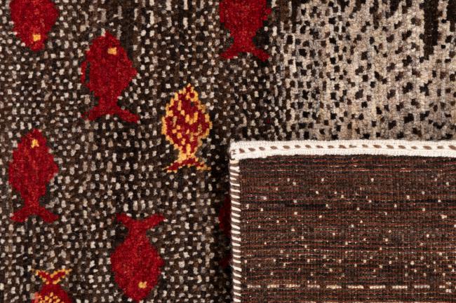 Perzisch Gabbeh Loribaft Nowbaft - 6