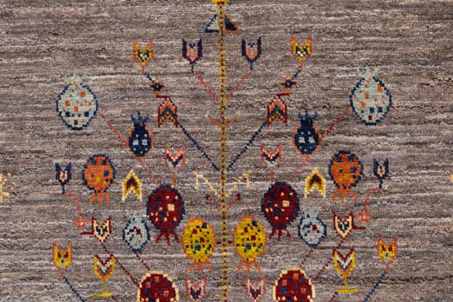 Persiano Gabbeh Loribaft Atelier - 6