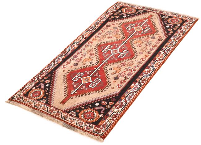 Shiraz - 1
