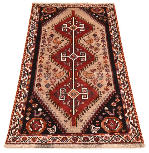 Shiraz - 3