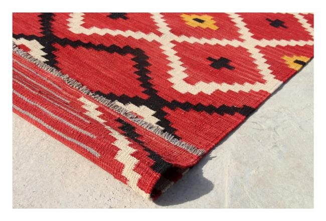 Kilim Afghan Heritage - 2