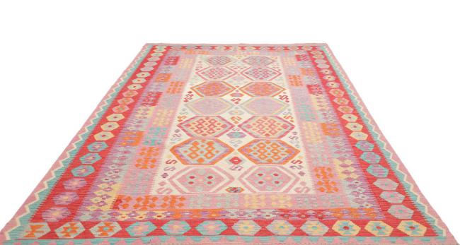 Kelim Afghan - 1
