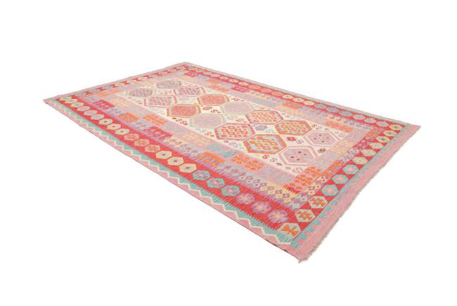 Kelim Afghan - 2