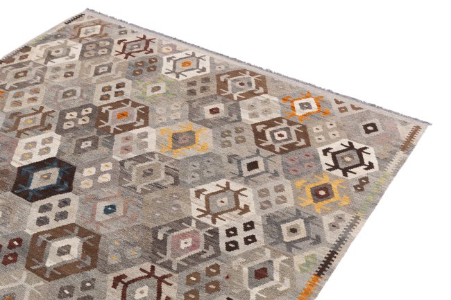 Kelim Afghan - 2