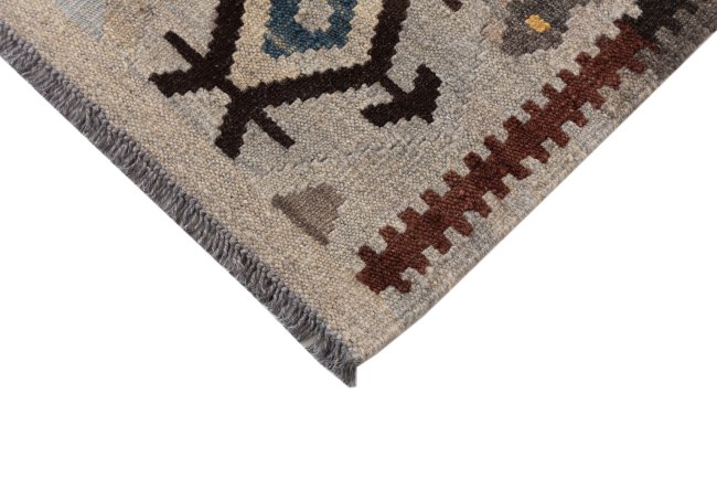 Kelim Afghan - 3