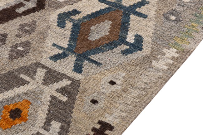 Kelim Afghan - 4