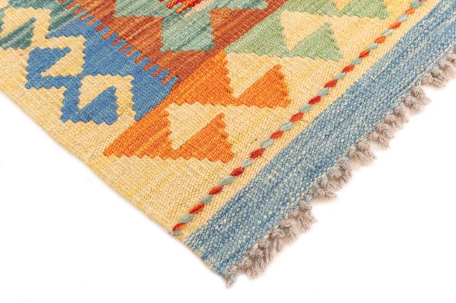 Kilim Afegão - 4