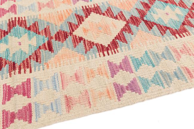 Kilim Afghan - 3