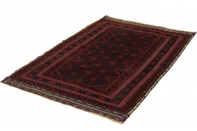 Kilim Afegão - 1