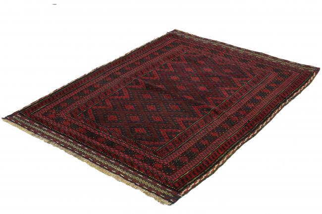 Kilim Afegão - 2