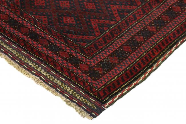 Kilim Afegão - 3