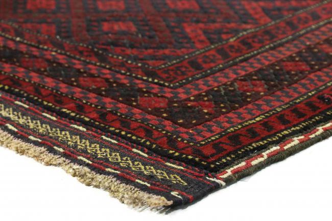 Kilim Afegão - 4
