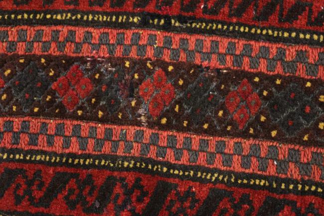 Kilim Afegão - 6