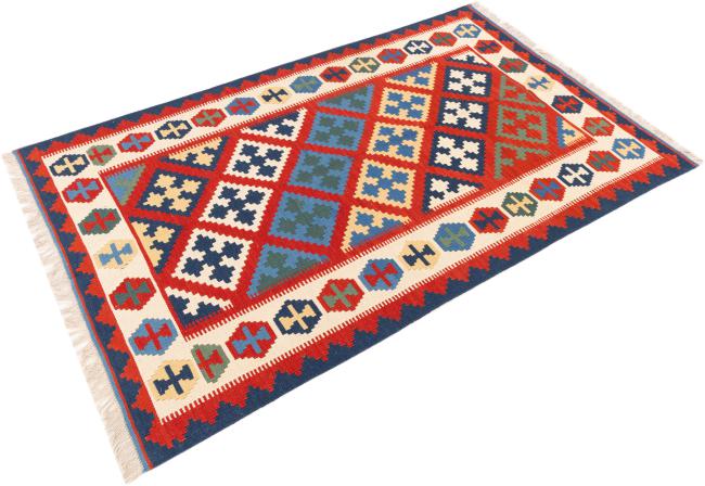 Kilim Fars Ghashghai - 1