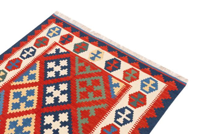 Kilim Fars Ghashghai - 2