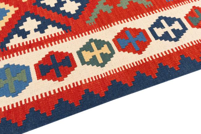 Kilim Fars Ghashghai - 3