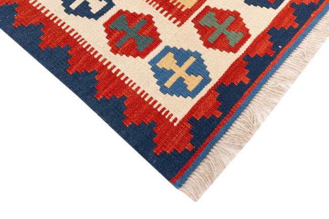 Kilim Fars Ghashghai - 4