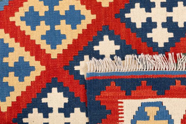 Kilim Fars Ghashghai - 5