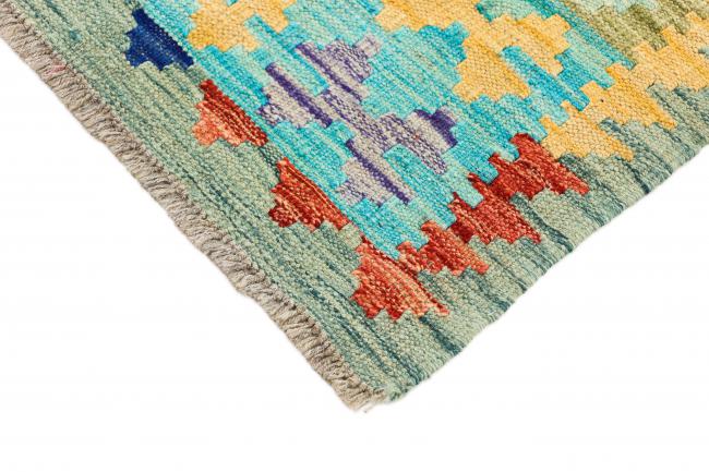 Kilim Afegão - 4