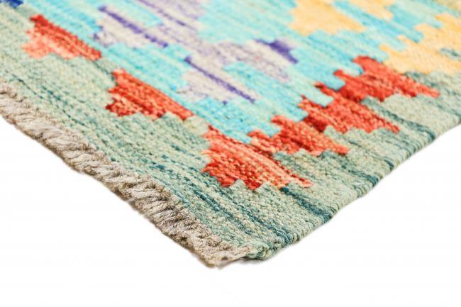 Kilim Afegão - 5