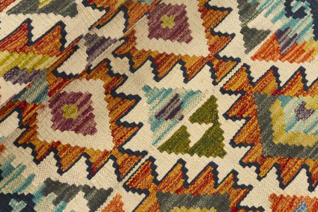 Kilim Afgán - 1