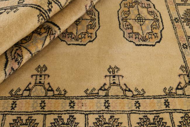 Pakistan Buchara 3ply - 2