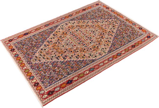 Kilim Senneh - 1