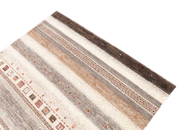 Persja Gabbeh Loribaft Tabiilbaft - 1