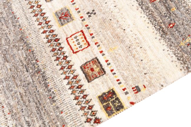 Persja Gabbeh Loribaft Tabiilbaft - 2